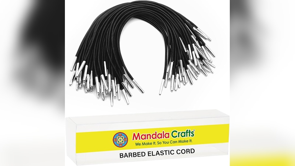 A Fastening You Make in String Or Rope