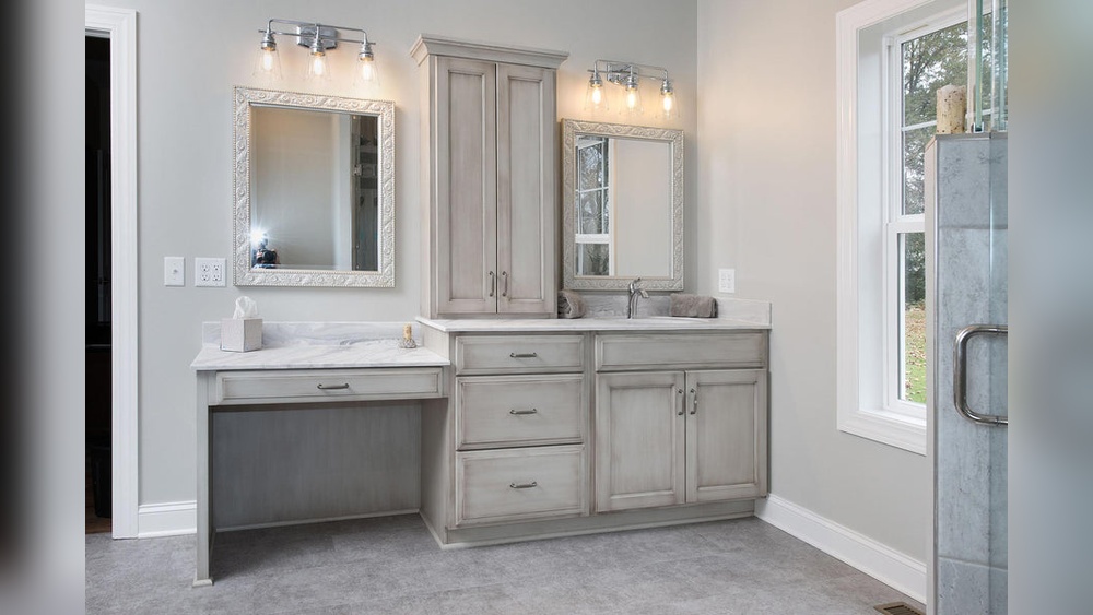A Guide to Cabinet Hardware Finishes Cliffside