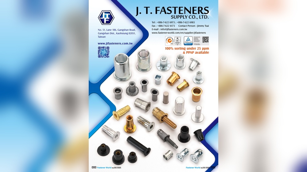 A Plus Fastener Supply Co