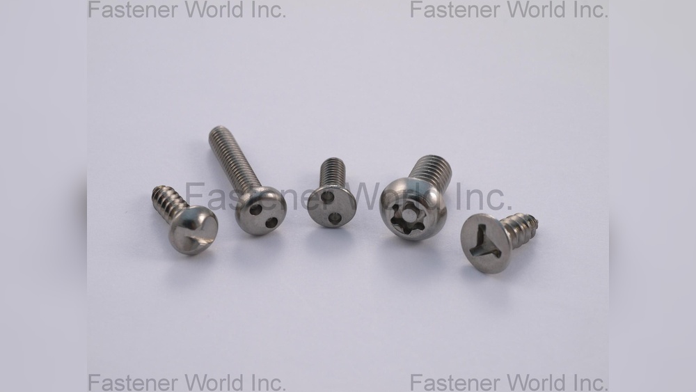 A Plus Fasteners