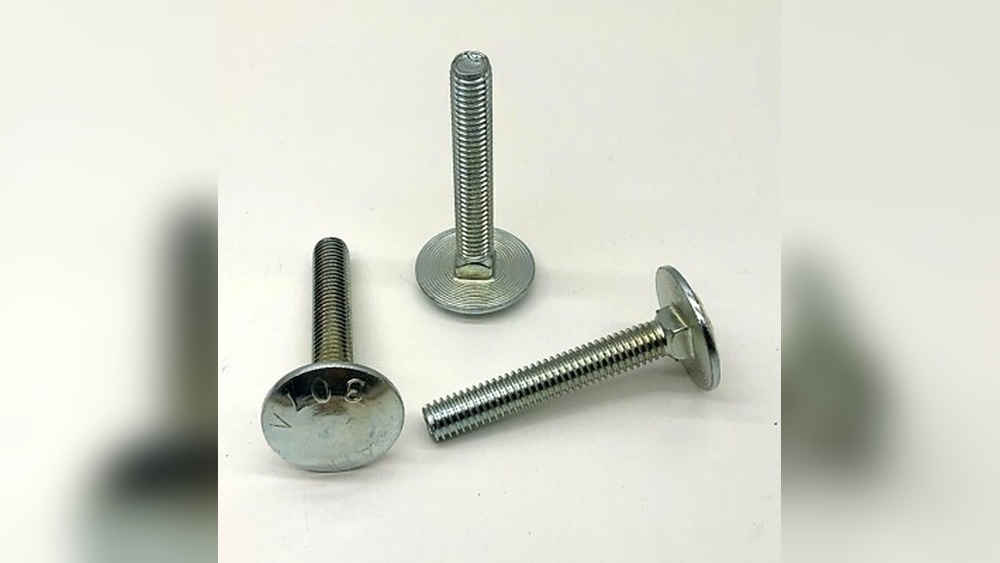 A&B Fasteners: Ultimate Guide to Quality & Durability