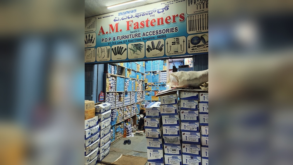 Am Fasteners