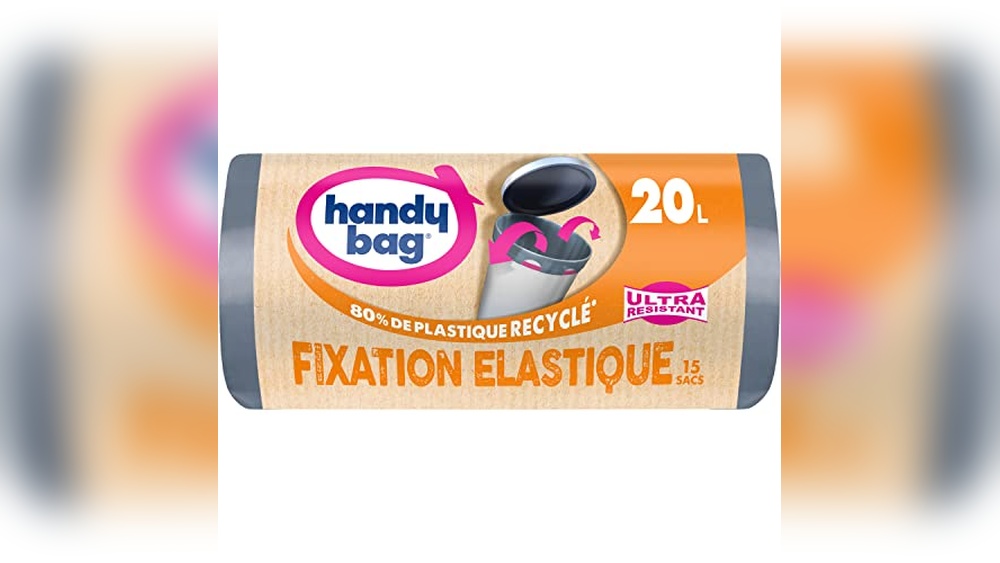 Best 100 Recycle Fastener Bag