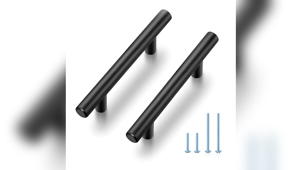 Best Brand Cabinet Hardware
