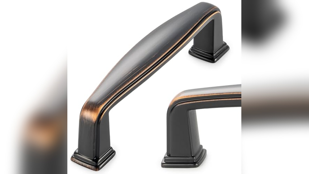 Best Bronze Cabinet Hardware