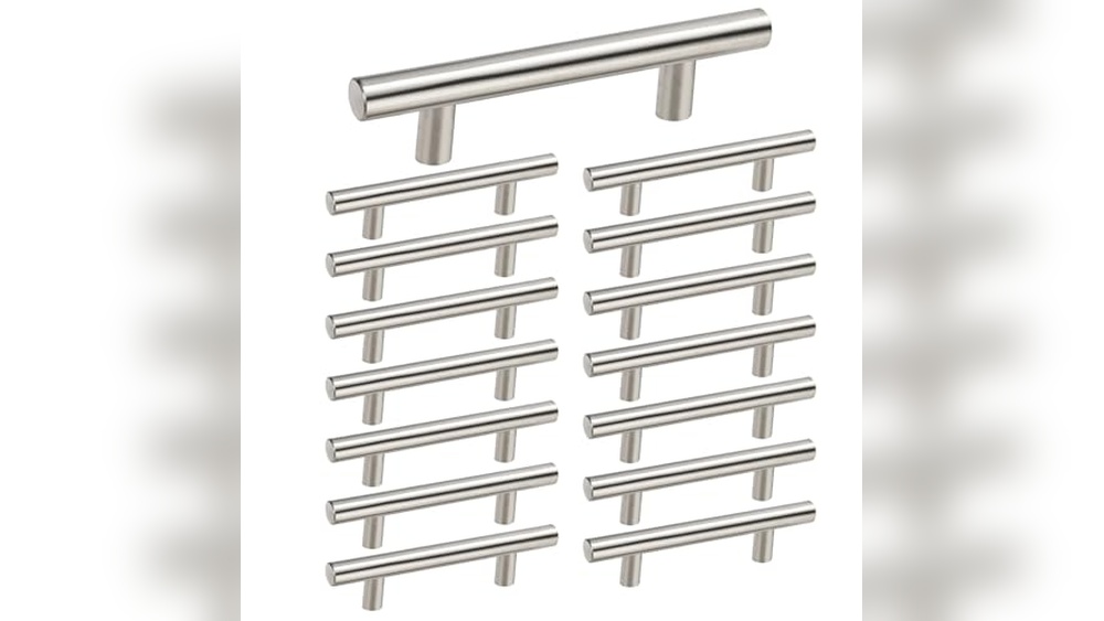Best Buy on Cabinet Hardware