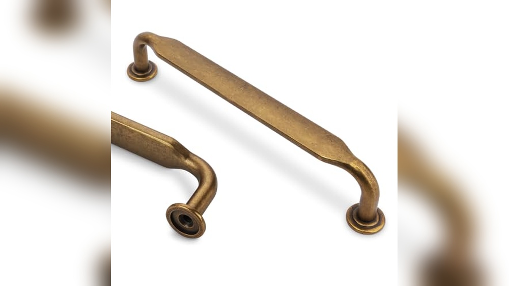 Best Cabinet Hardware Brass