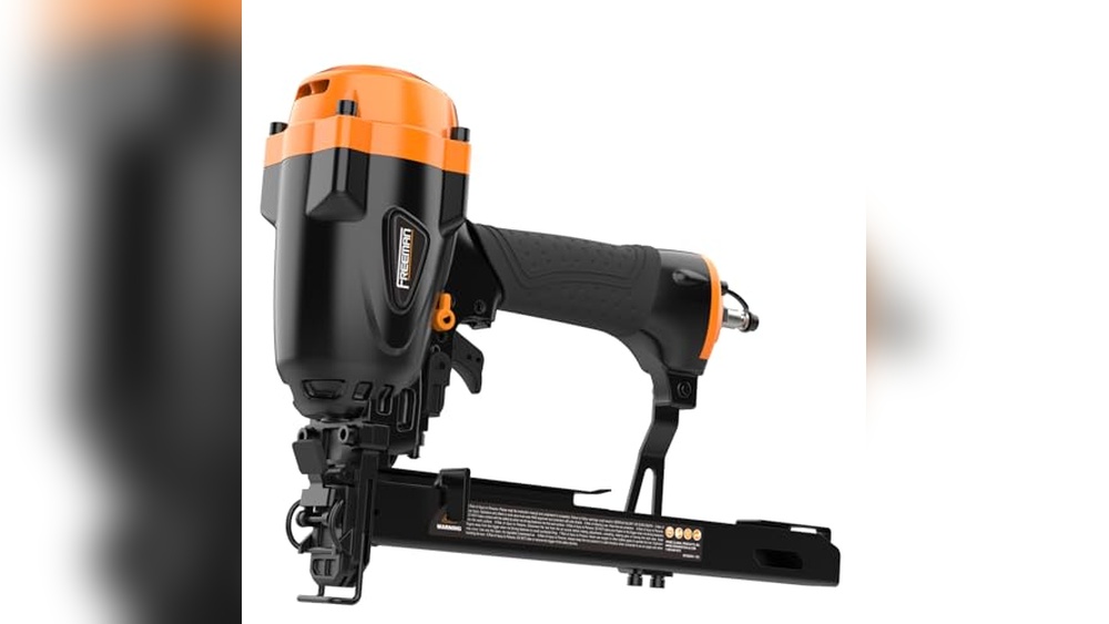 Best Corrugated Fastener Gun