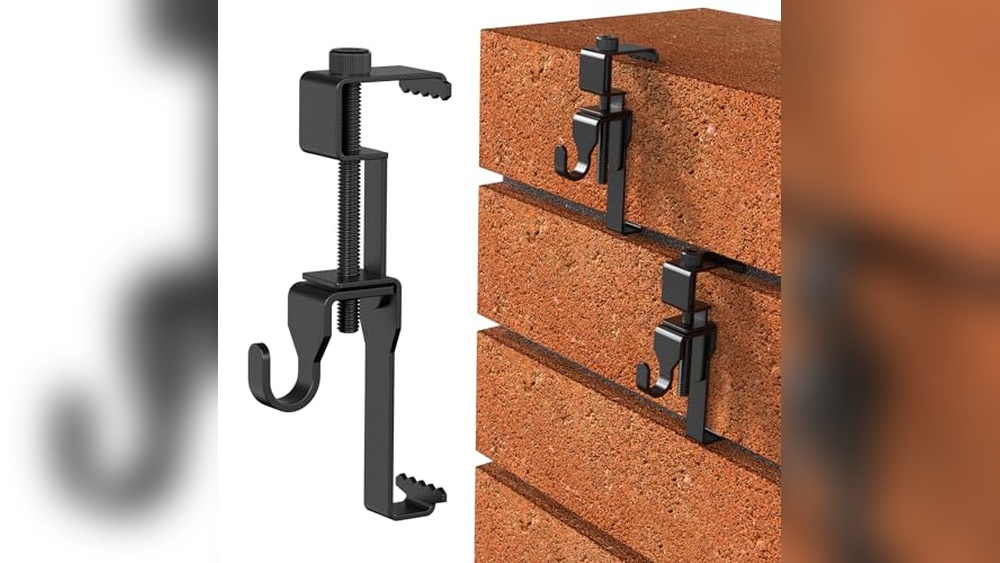 Best Fastener for Brick