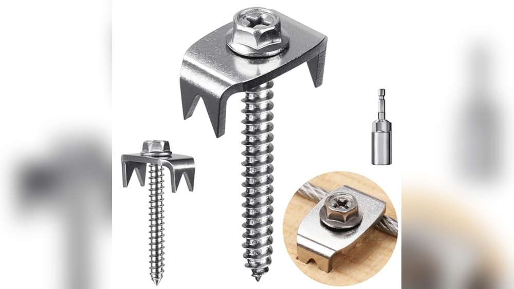 Best Fasteners for Fence Pickets