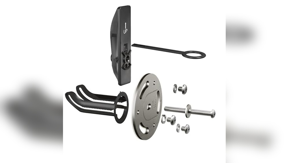 Best Fasteners for Grab Bars