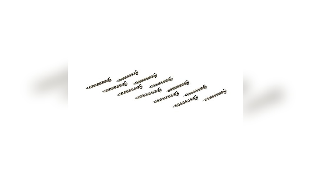 Best Fasteners for Subfloor: Top Durable Screws and Clips Reviewed