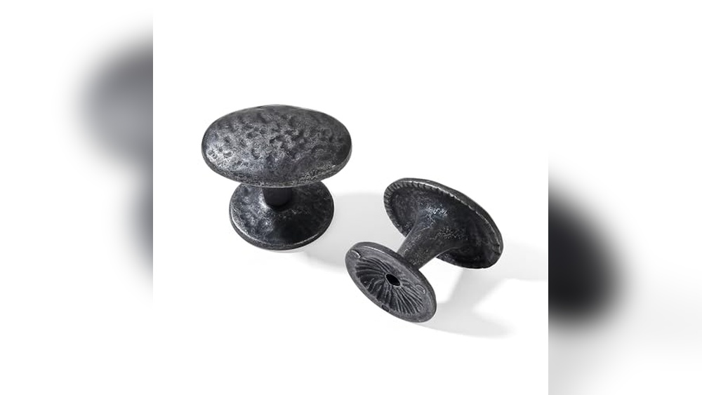 Best Hammered Iron Cabinet Hardware