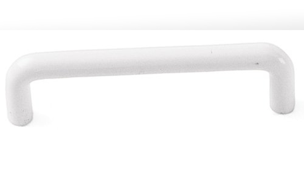 Best Hardware Color for White Cabinets