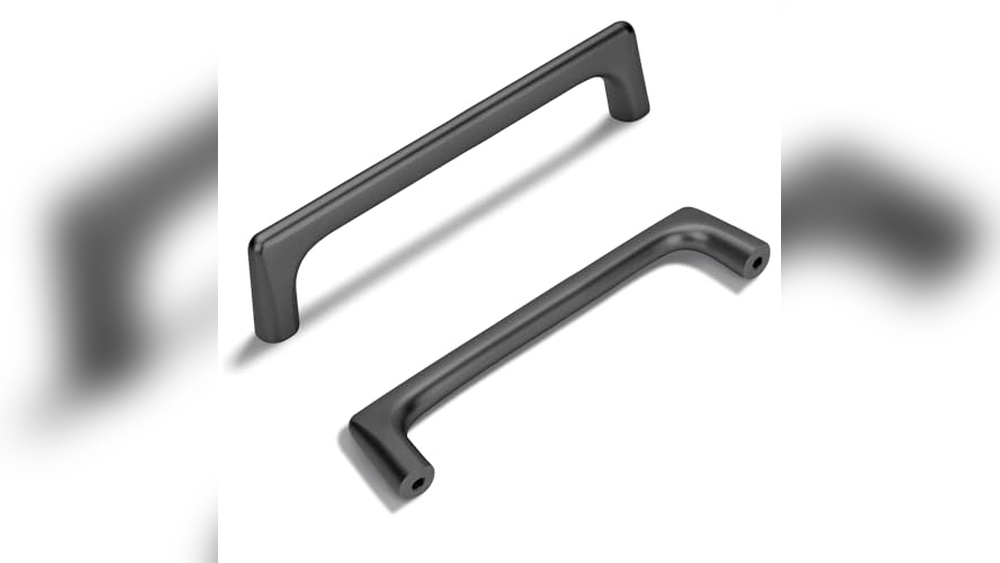 Best Hardware for Gray Cabinets