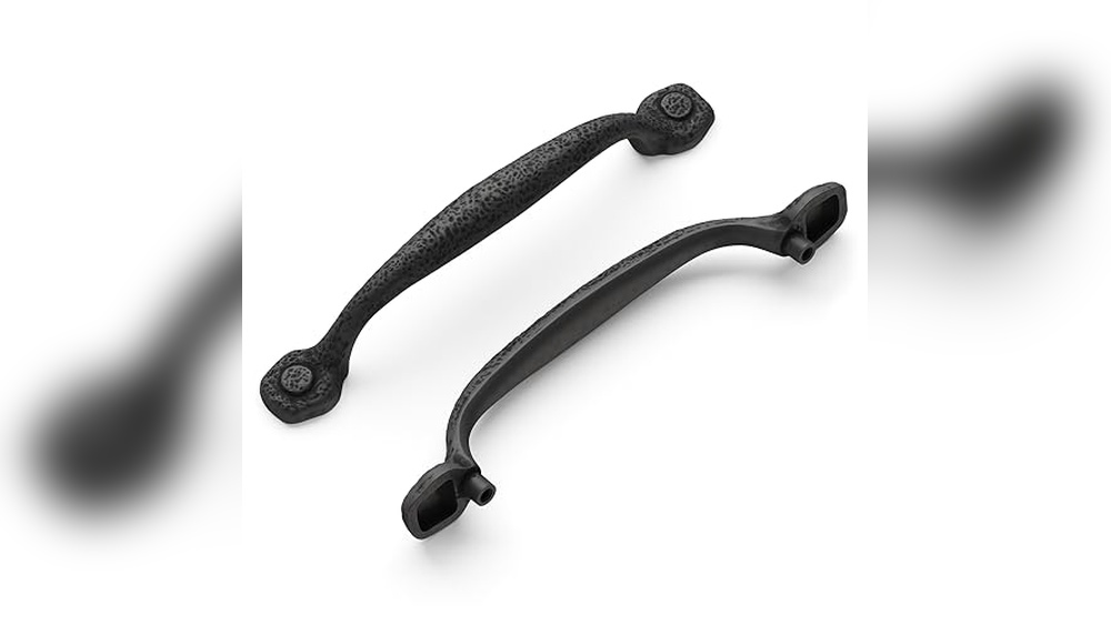 Best Hardware for Hickory Cabinets: Stylish Pulls and Knobs Guide