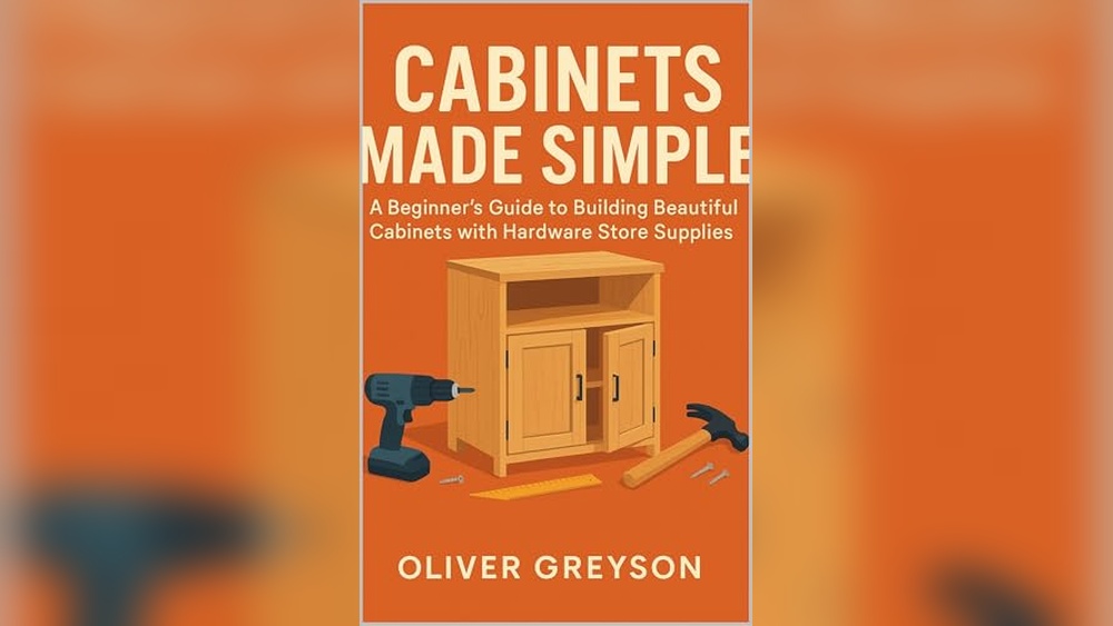 Best Hardware for Shaker Cabinets