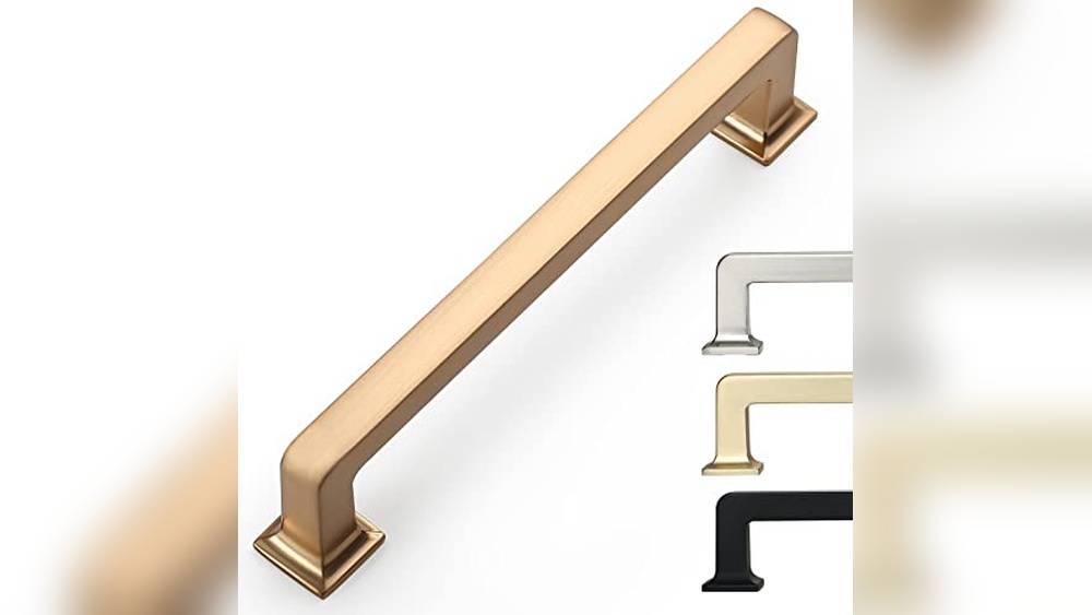 Best Hardware for Shaker Style Cabinets