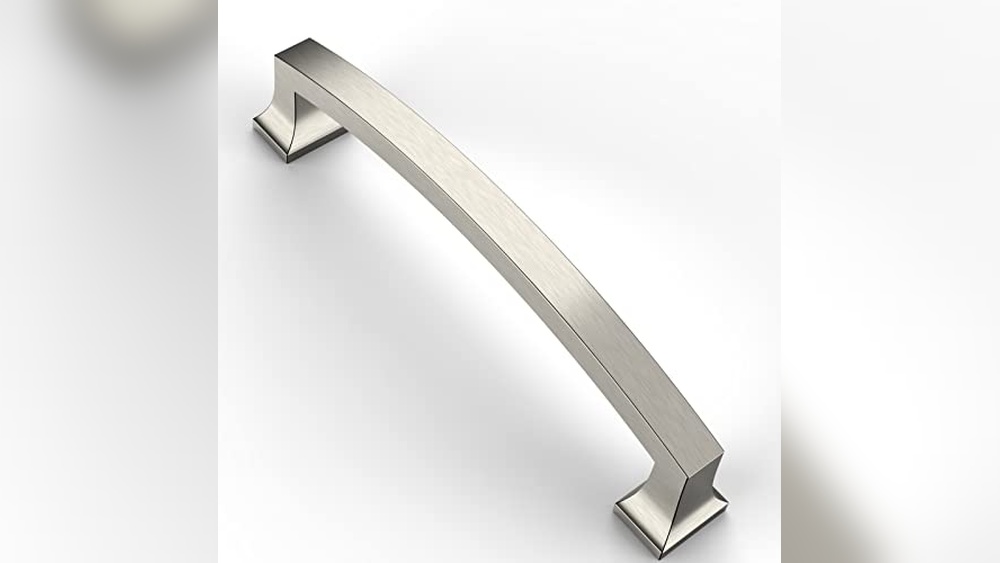 Best Hardware for Shaker Style Kitchen Cabinets: Top Handles and Pulls Guide