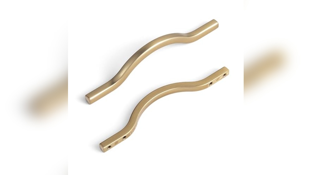 Best Hardware for Slim Shaker Cabinets