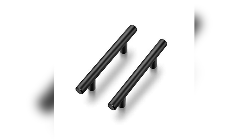 Best Hardware for White Kitchen Cabinets