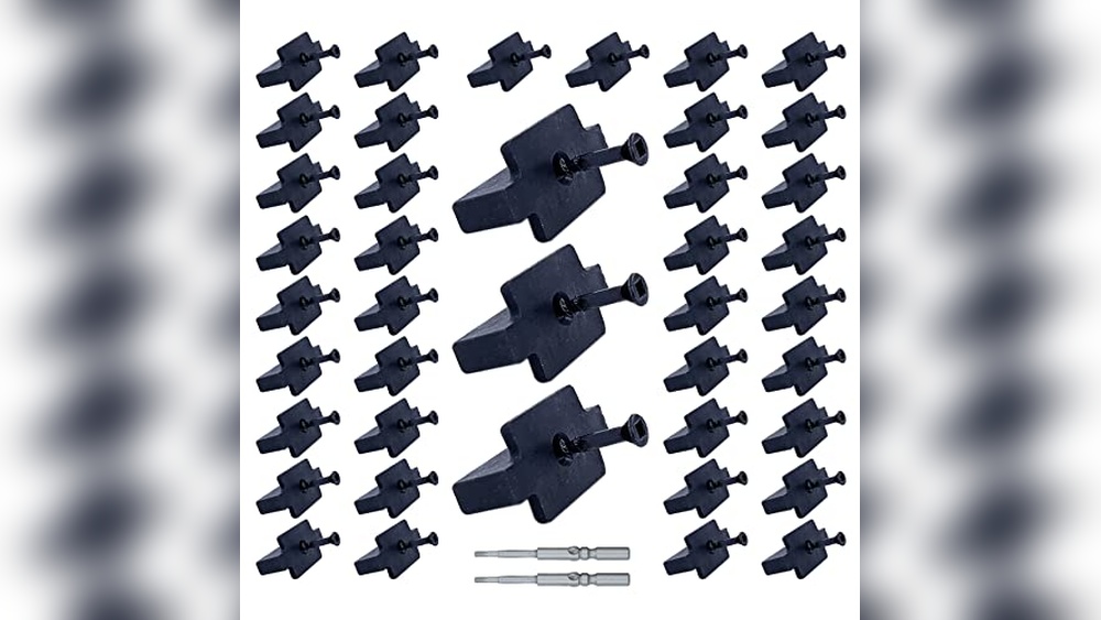 Best Hidden Deck Fastener