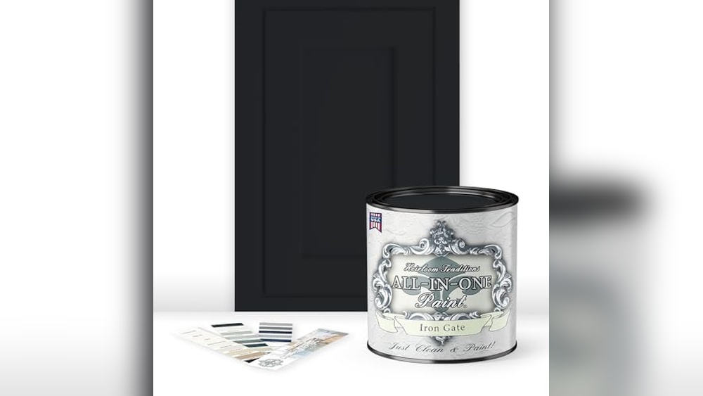 Best Paint for Metal Cabinet Hardware