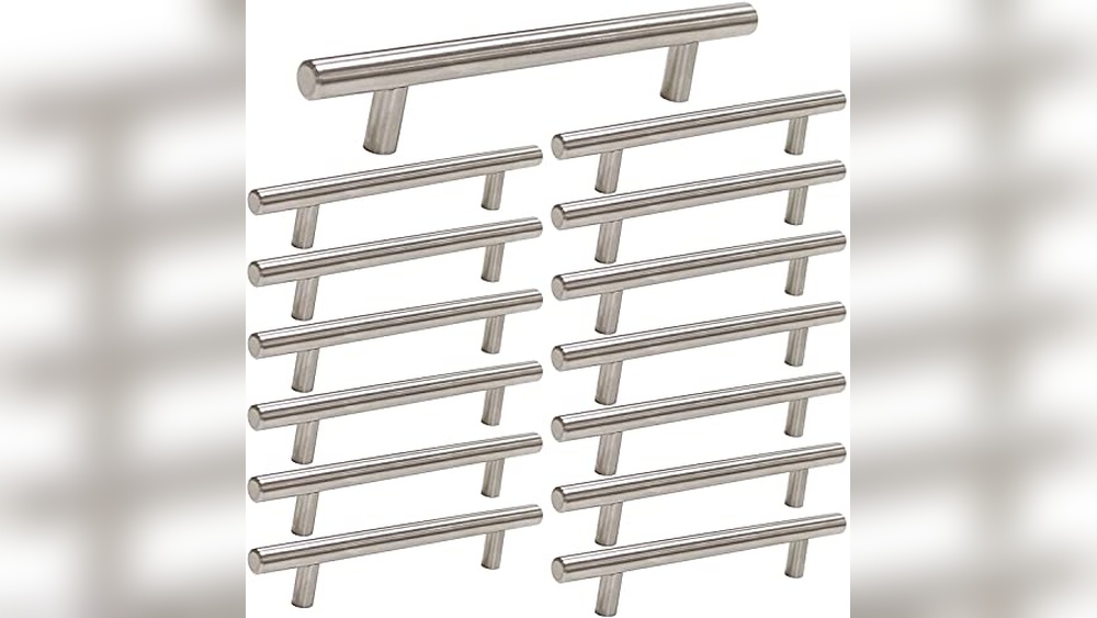 Best Prices on Kitchen Cabinet Hardware