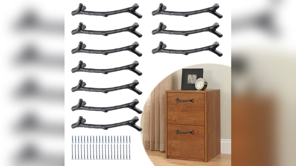 Best Rustic Cabinet Hardware