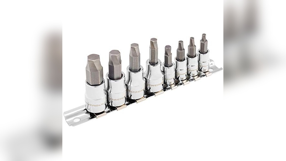 Best Socket to Use on Rusted Fasteners