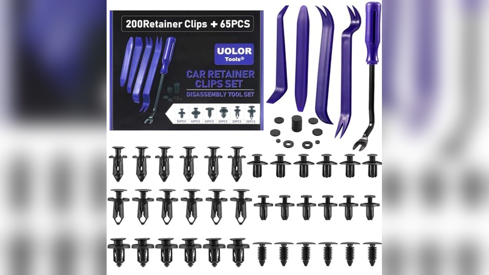 Best Sources for Plastic Fasteners