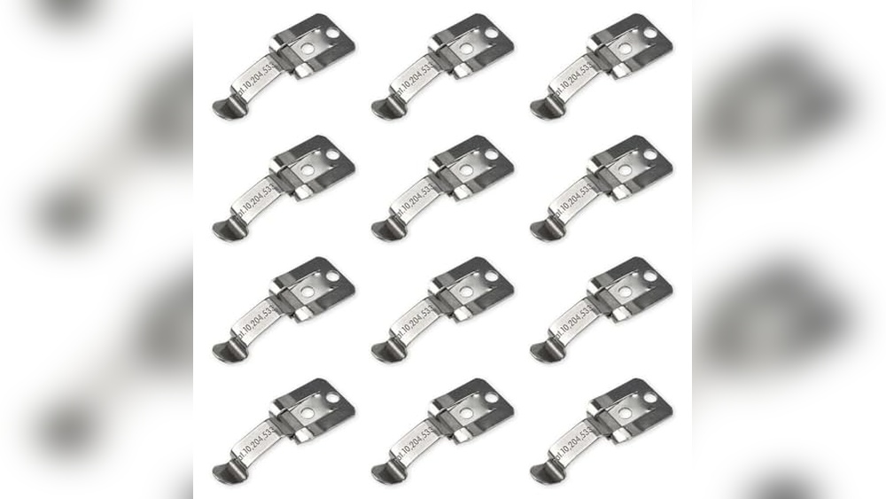 Best Stainless Steel Fasteners Inc