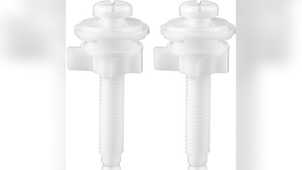 Best Toilet Seat Fasteners