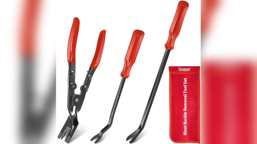 Best Tools & Fasteners