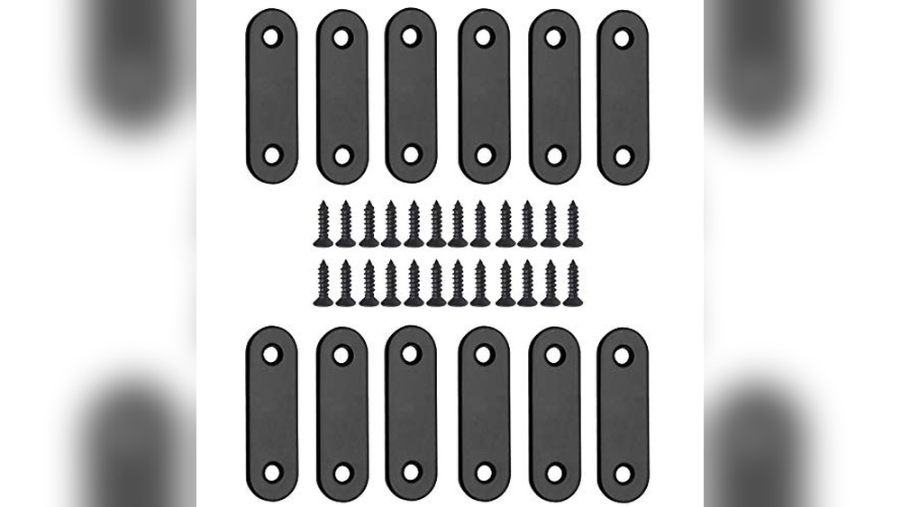 Best Wood Fasteners