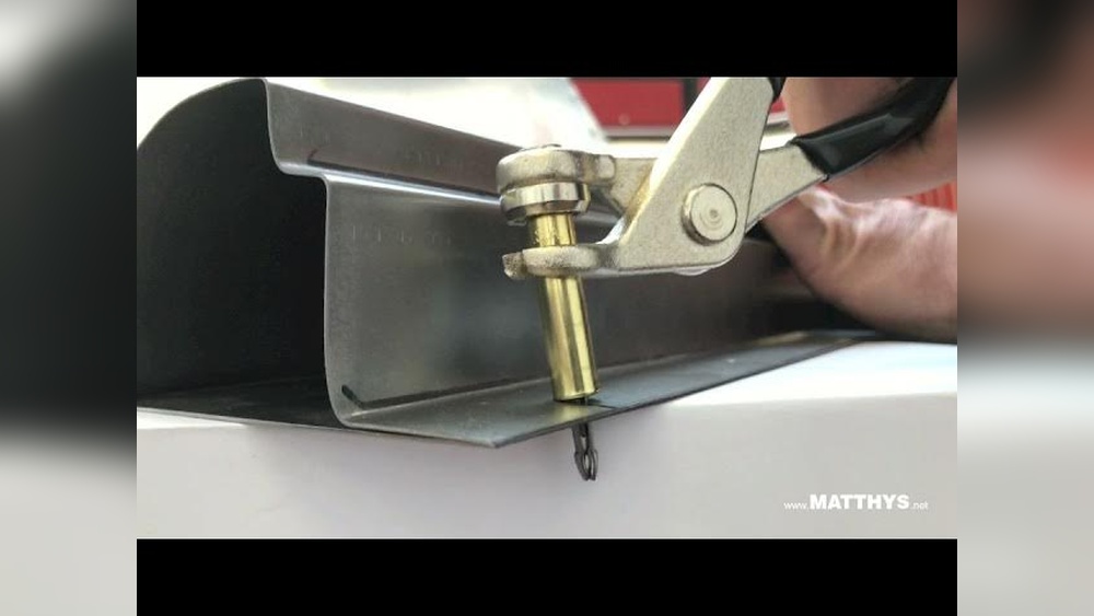 How Do Cleco Fasteners Work