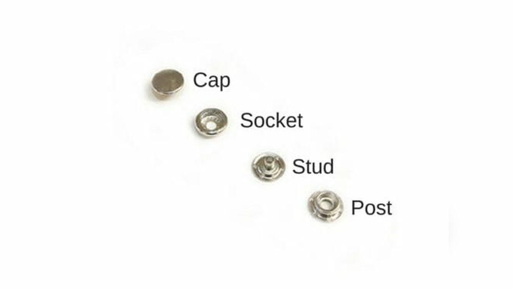 How Do Snap Fasteners Work