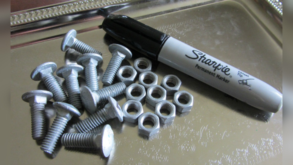 How Do You Spell Fasteners