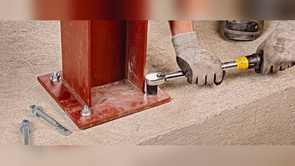 How to Install Fasteners