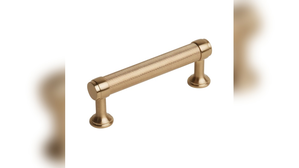 How to Select Cabinet Hardware