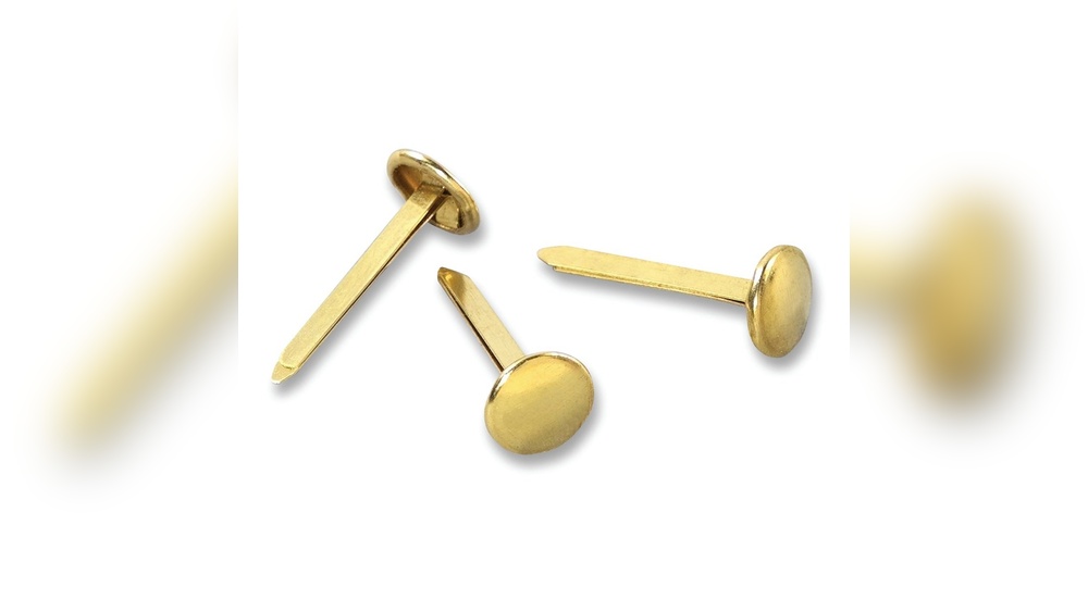 What are Paper Fasteners