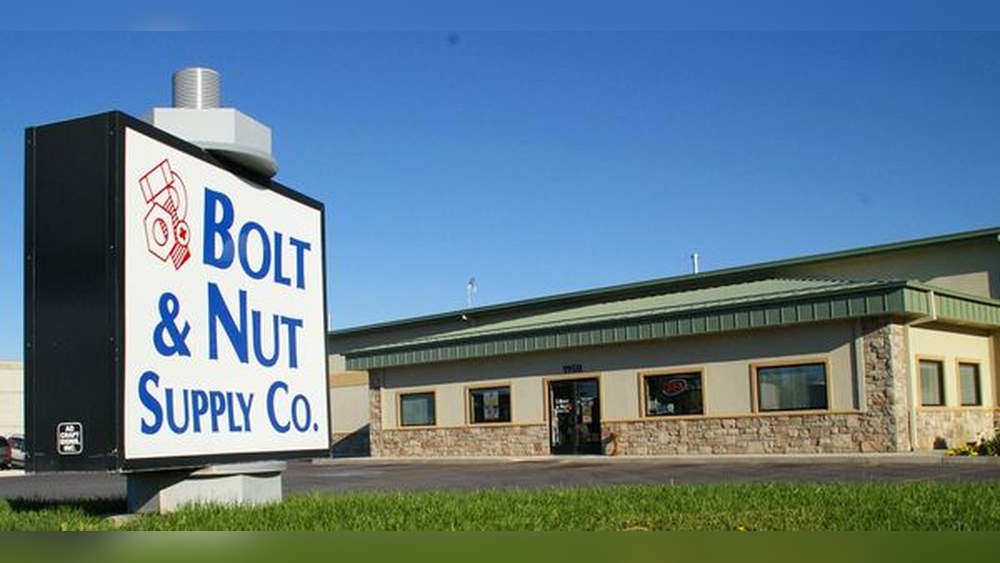 Where Can I Find a Fastener Supplier near Me