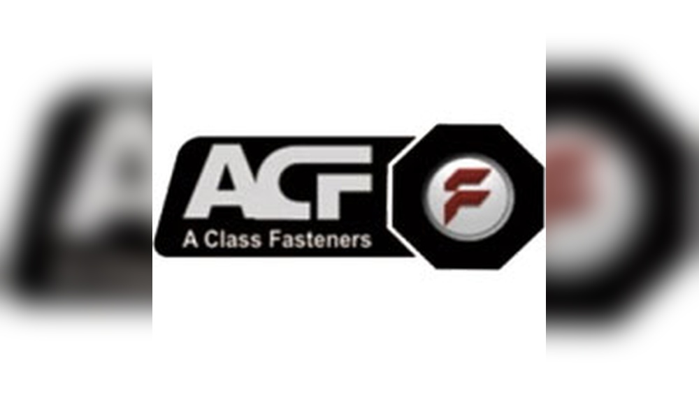 A Class Fasteners