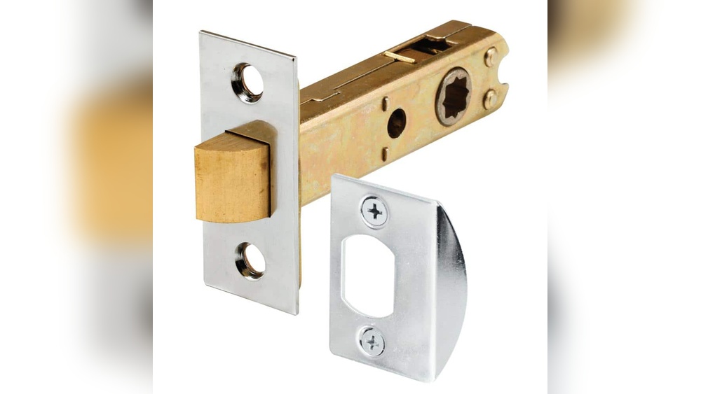 A Door Fastener