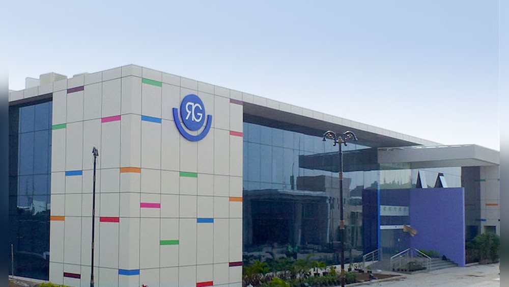 A Raymond Fasteners India Pvt Ltd