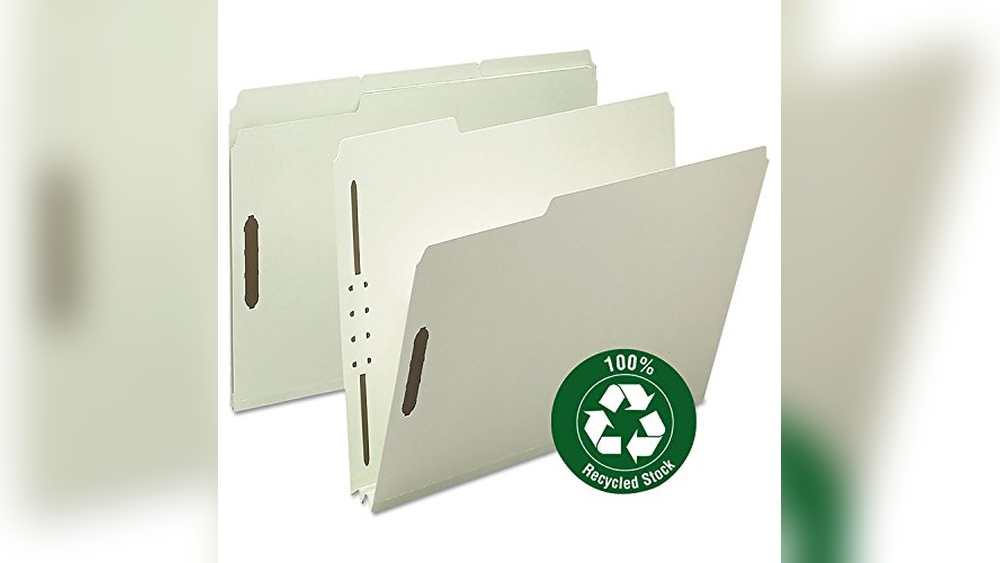 Best 100 Recycle Fastener Bag