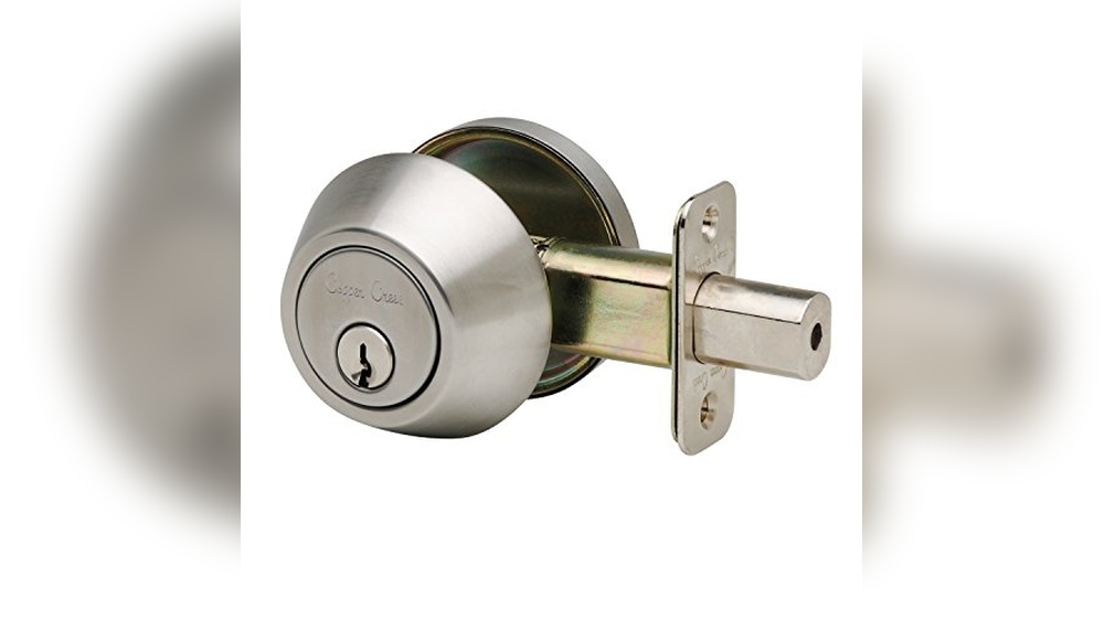 Best 8T3 Deadbolt