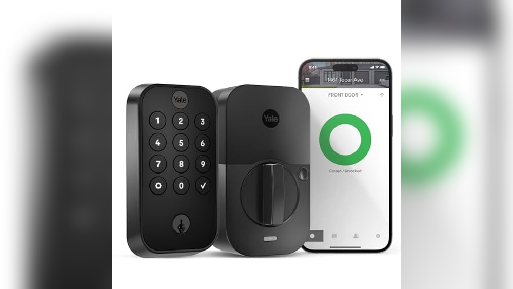 Best Access Deadbolts