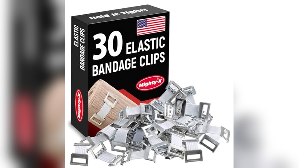 Best Ace Bandage Fastener