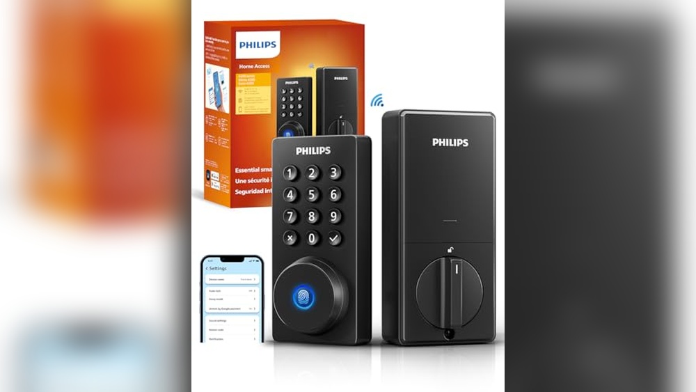 Best Alexa Compatible Deadbolt